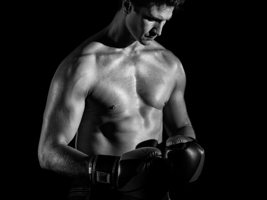 How to Choose the Right Boxing Gloves